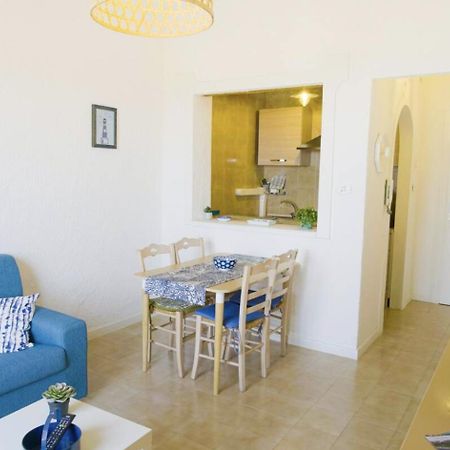 Iodio Studio - Cozy Home With Pool Ischia Bagian luar foto