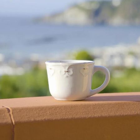 Iodio Studio - Cozy Home With Pool Ischia Bagian luar foto