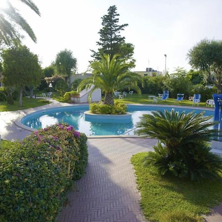 Iodio Studio - Cozy Home With Pool Ischia Bagian luar foto