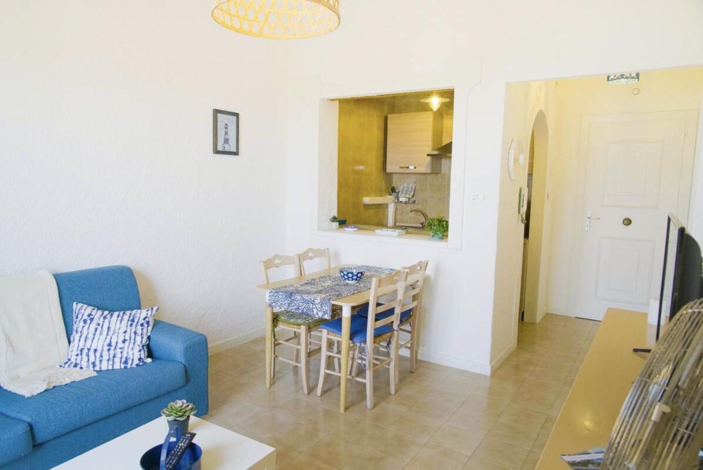 Iodio Studio - Cozy Home With Pool Ischia Bagian luar foto