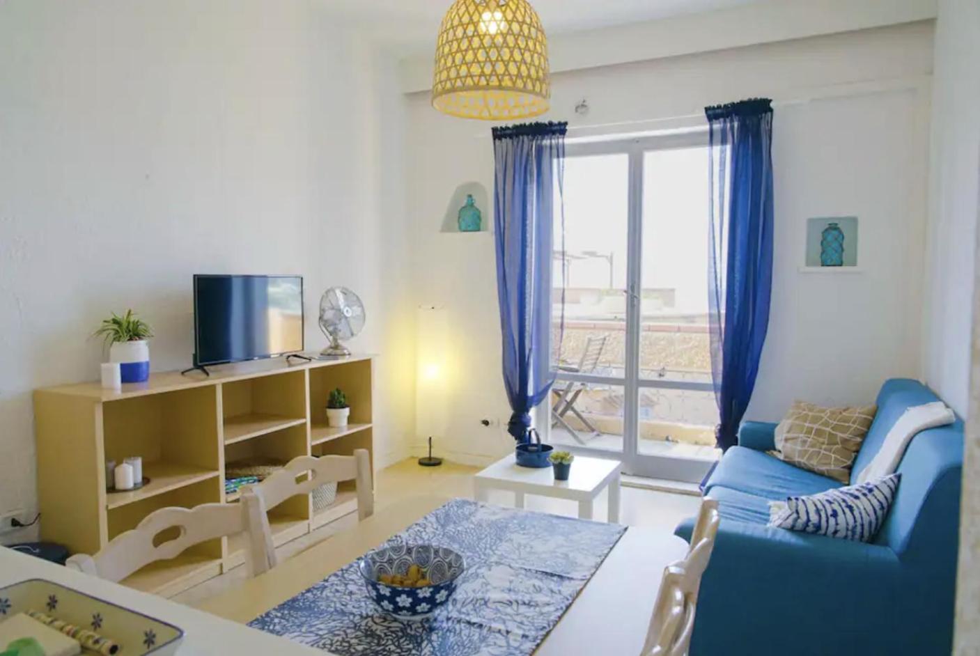 Iodio Studio - Cozy Home With Pool Ischia Bagian luar foto
