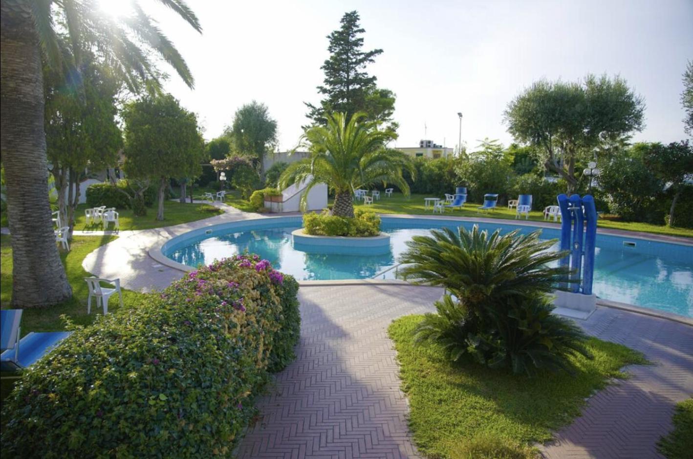 Iodio Studio - Cozy Home With Pool Ischia Bagian luar foto